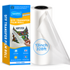 Yamation DTF Film Roll -- 13 inch X 328 ft, Glossy