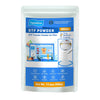 Yamation DTF Powder - White 500g / 1.1lb - Medium - DTF Adhesive Powder/DTF Transfer Powder